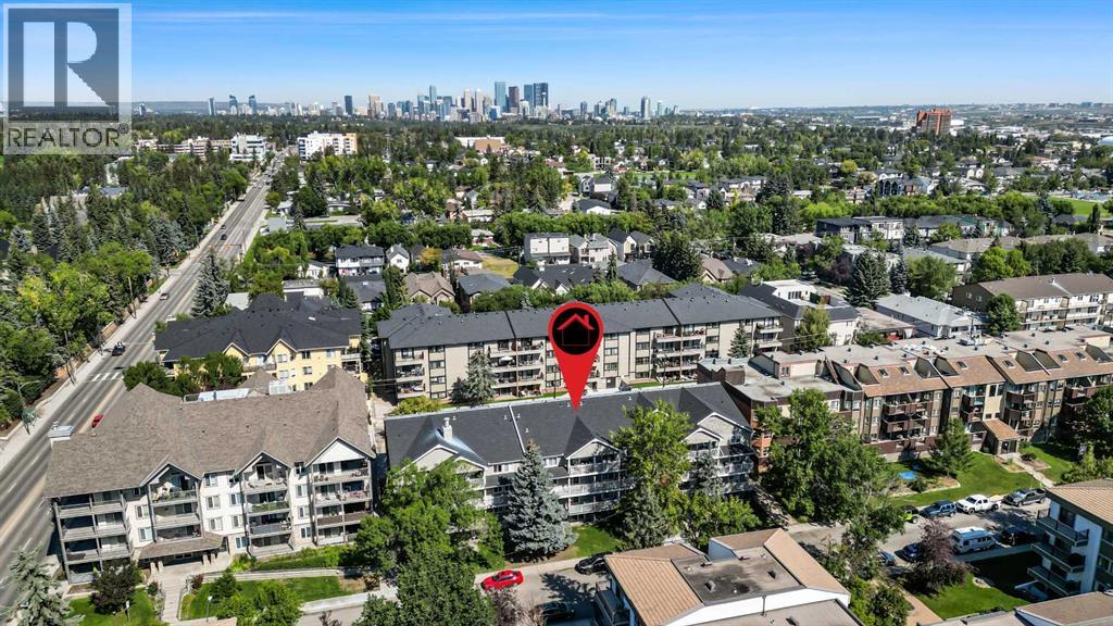 Photo 8 of 305 732 57 Avenue Sw, Calgary AB