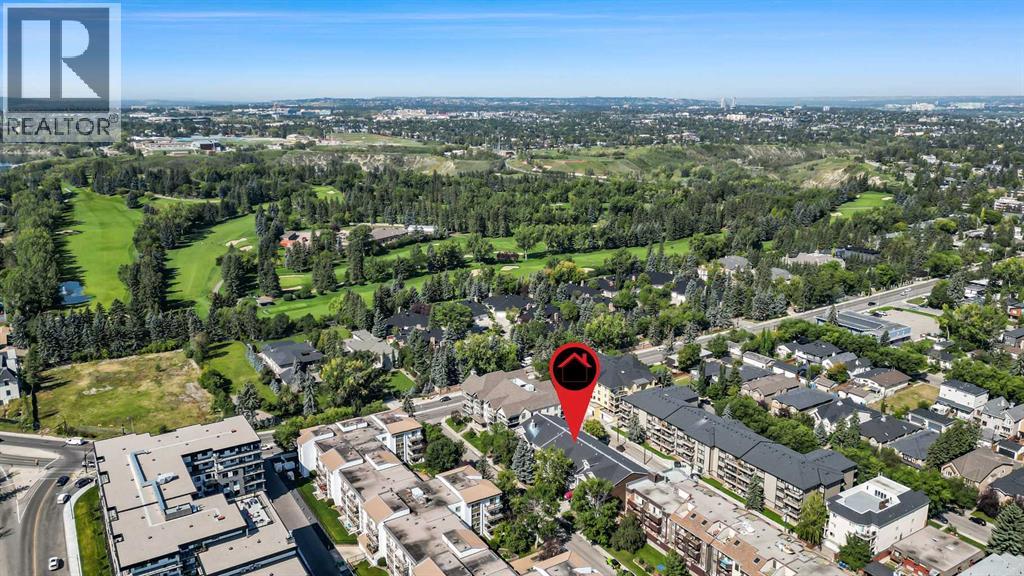 Photo 22 of 305 732 57 Avenue Sw, Calgary AB