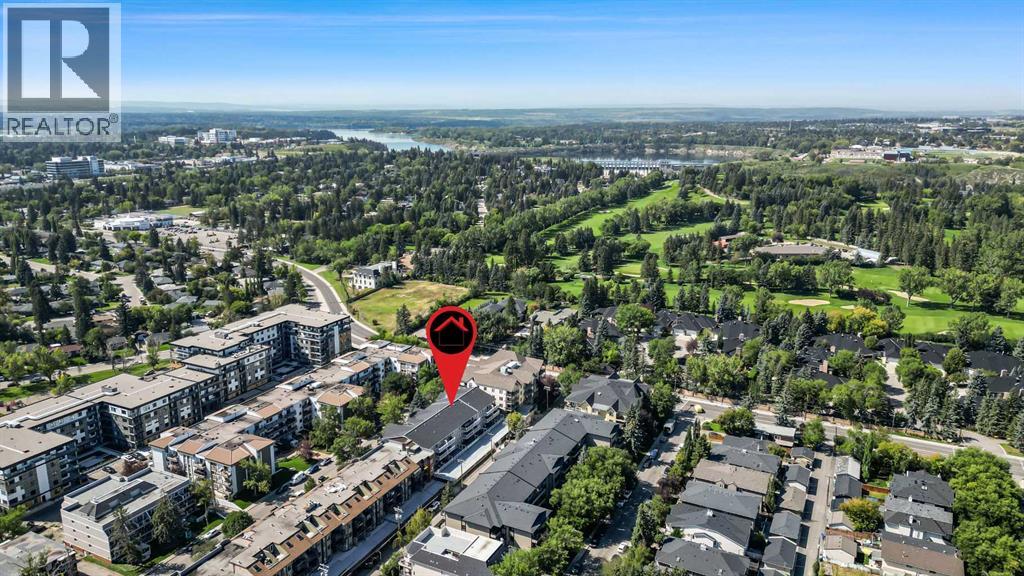 Photo 33 of 305 732 57 Avenue Sw, Calgary AB