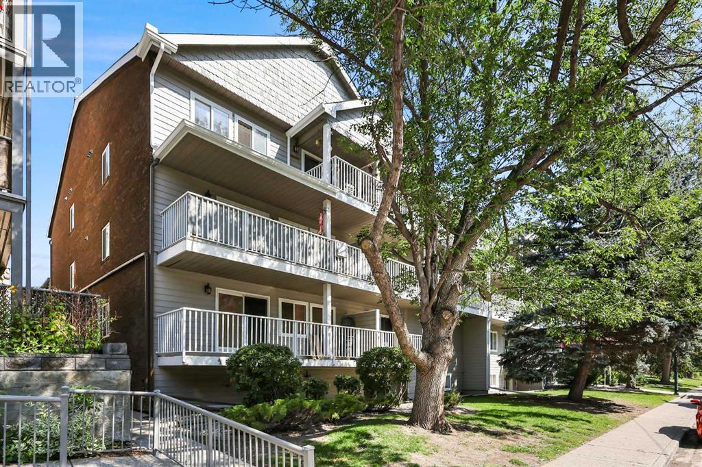 Photo 34 of 305 732 57 Avenue Sw, Calgary AB