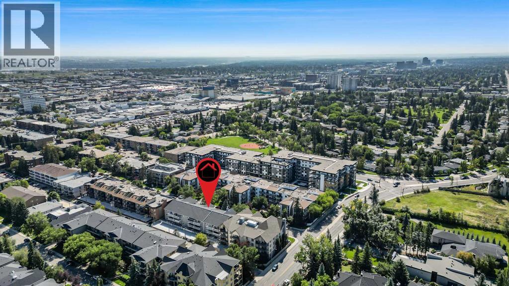 Photo 7 of 305 732 57 Avenue Sw, Calgary AB