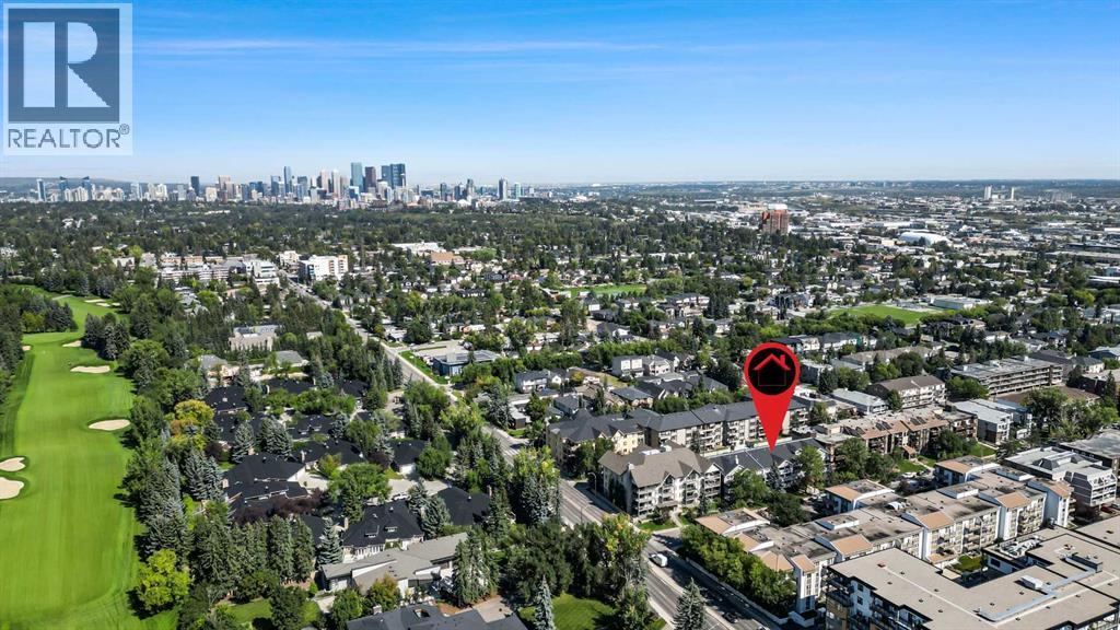Photo 30 of 305 732 57 Avenue Sw, Calgary AB