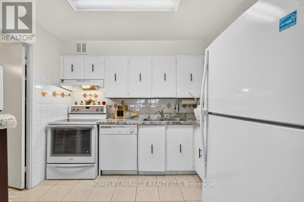 Photo 20 of 509 1580 Mississauga Valley Boulevard, Mississauga ON