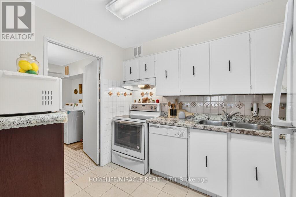 Photo 22 of 509 1580 Mississauga Valley Boulevard, Mississauga ON