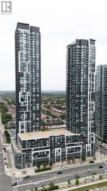 Photo 16 of 903 4011 Brickstone Mews, Mississauga ON