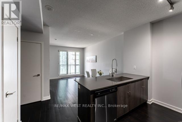 Photo 22 of 903 4011 Brickstone Mews, Mississauga ON