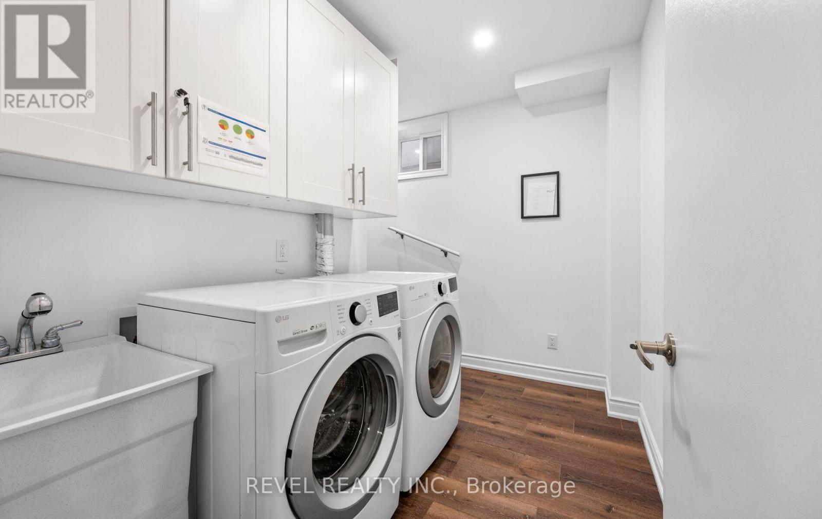 Photo 24 of Basement 69 Rockcliffe Boulevard, Toronto ON