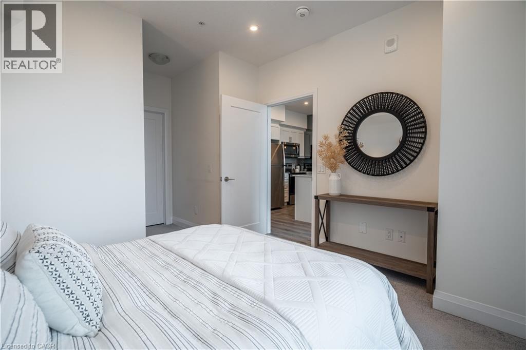 Photo 33 of 16 Concord Place Unit 426, Grimsby ON