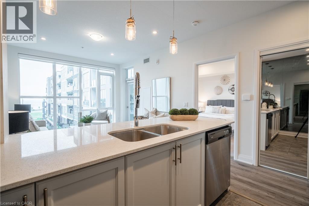 Photo 25 of 16 Concord Place Unit 426, Grimsby ON