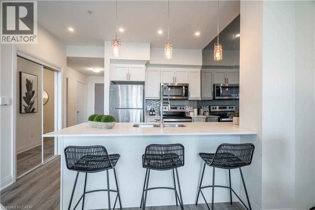 Photo 35 of 16 Concord Place Unit 426, Grimsby ON