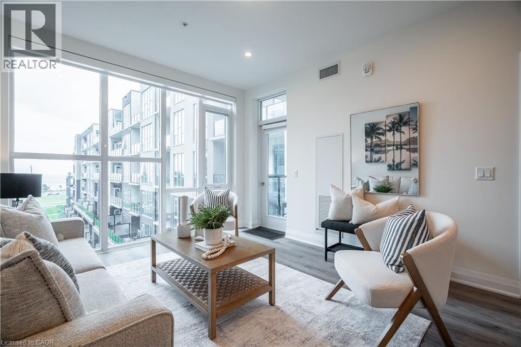 Photo 34 of 16 Concord Place Unit 426, Grimsby ON