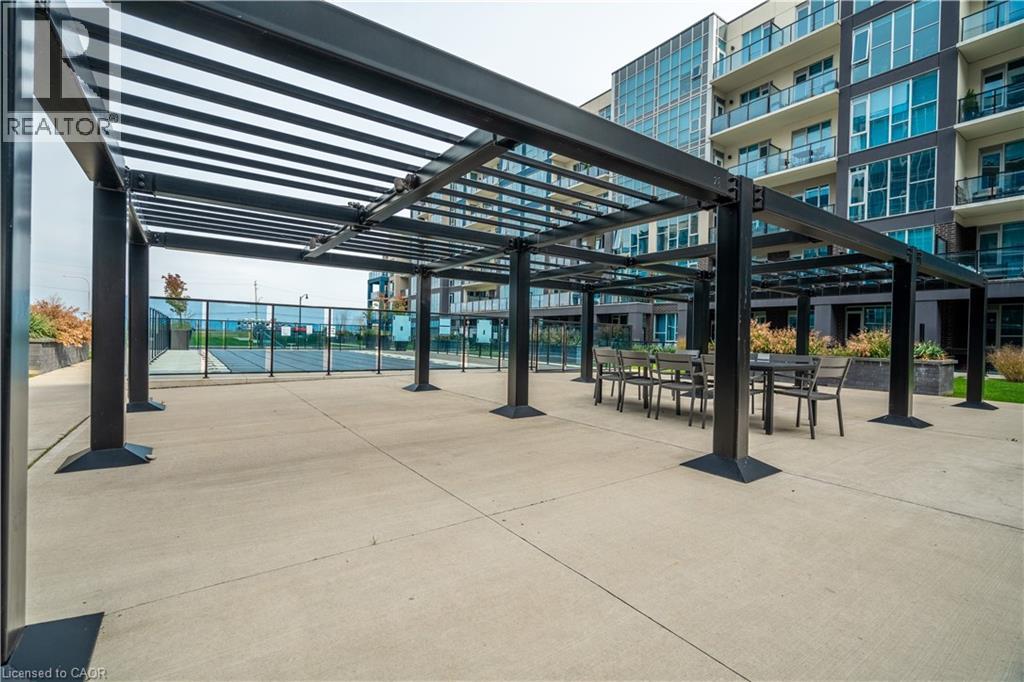 Photo 31 of 16 Concord Place Unit 426, Grimsby ON