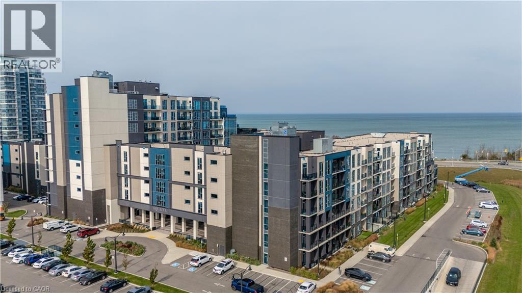 Photo 24 of 16 Concord Place Unit 426, Grimsby ON