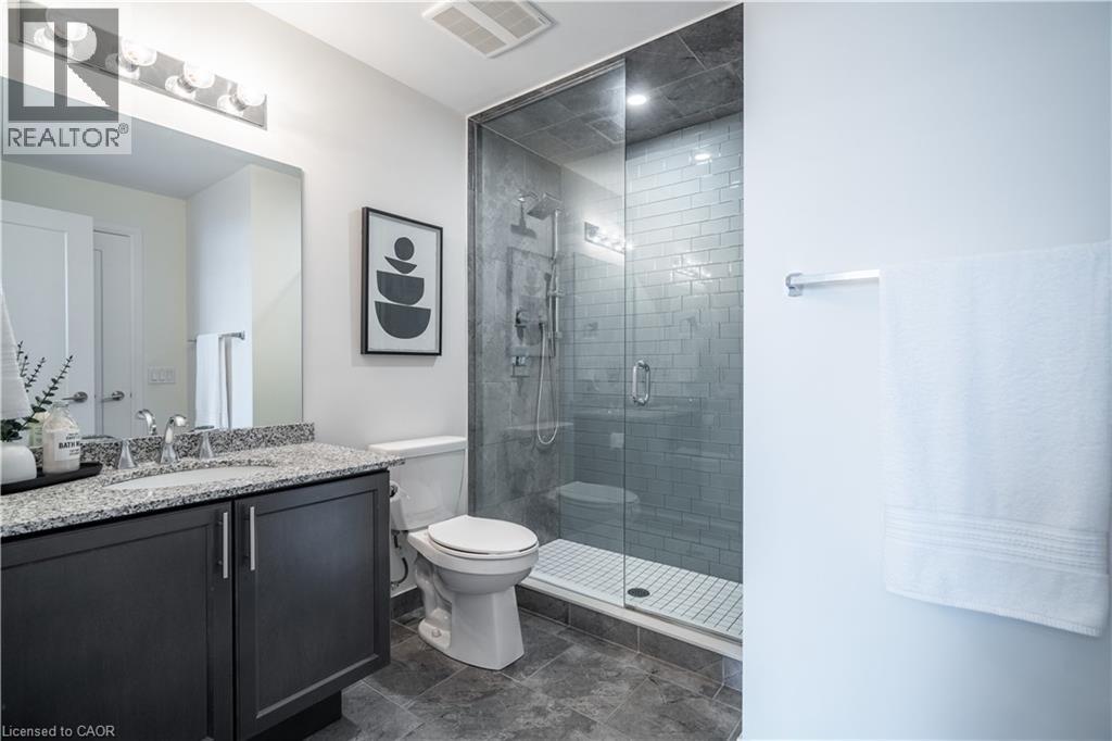Photo 16 of 16 Concord Place Unit 426, Grimsby ON