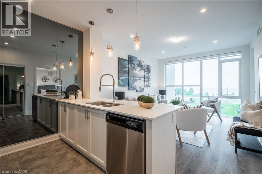 Photo 6 of 16 Concord Place Unit 426, Grimsby ON