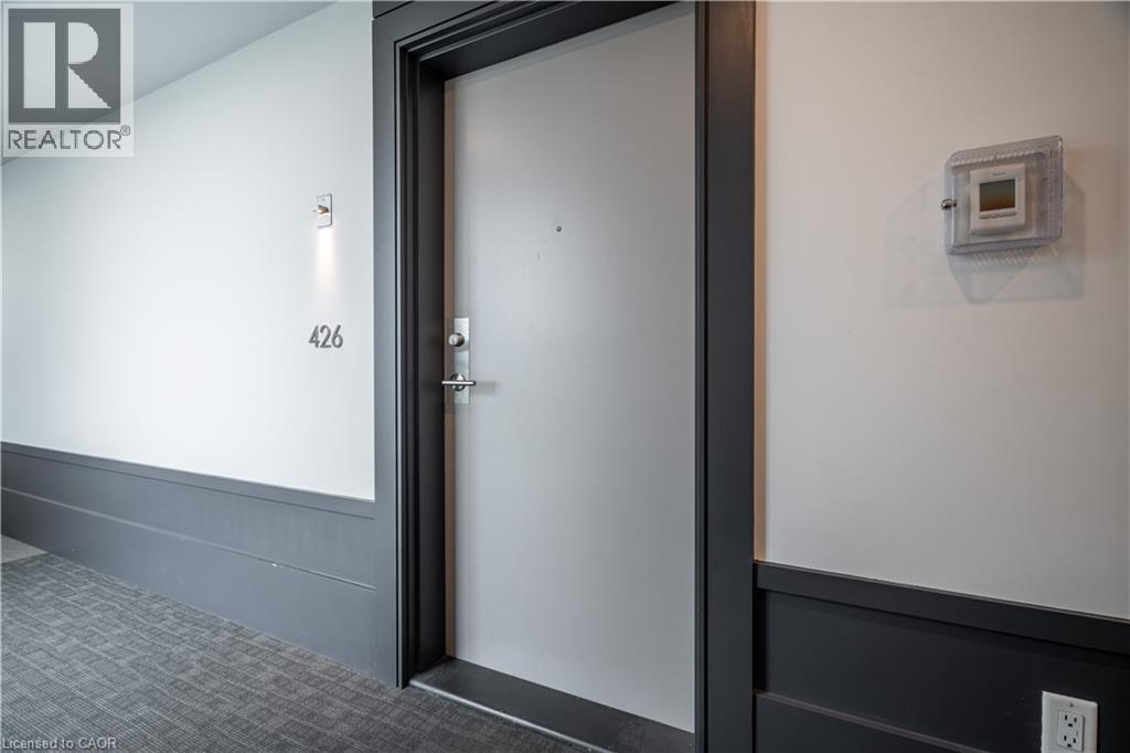 Photo 18 of 16 Concord Place Unit 426, Grimsby ON