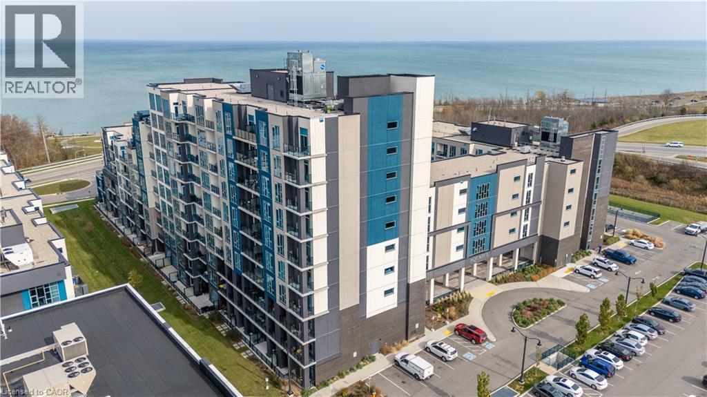 Photo 15 of 16 Concord Place Unit 426, Grimsby ON