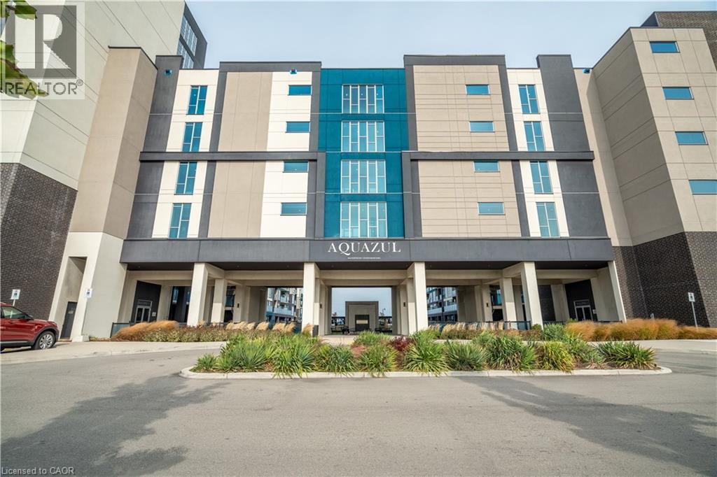Photo 22 of 16 Concord Place Unit 426, Grimsby ON
