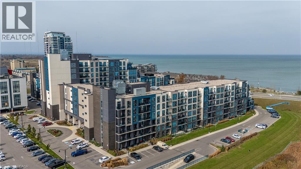 Photo 13 of 16 Concord Place Unit 426, Grimsby ON