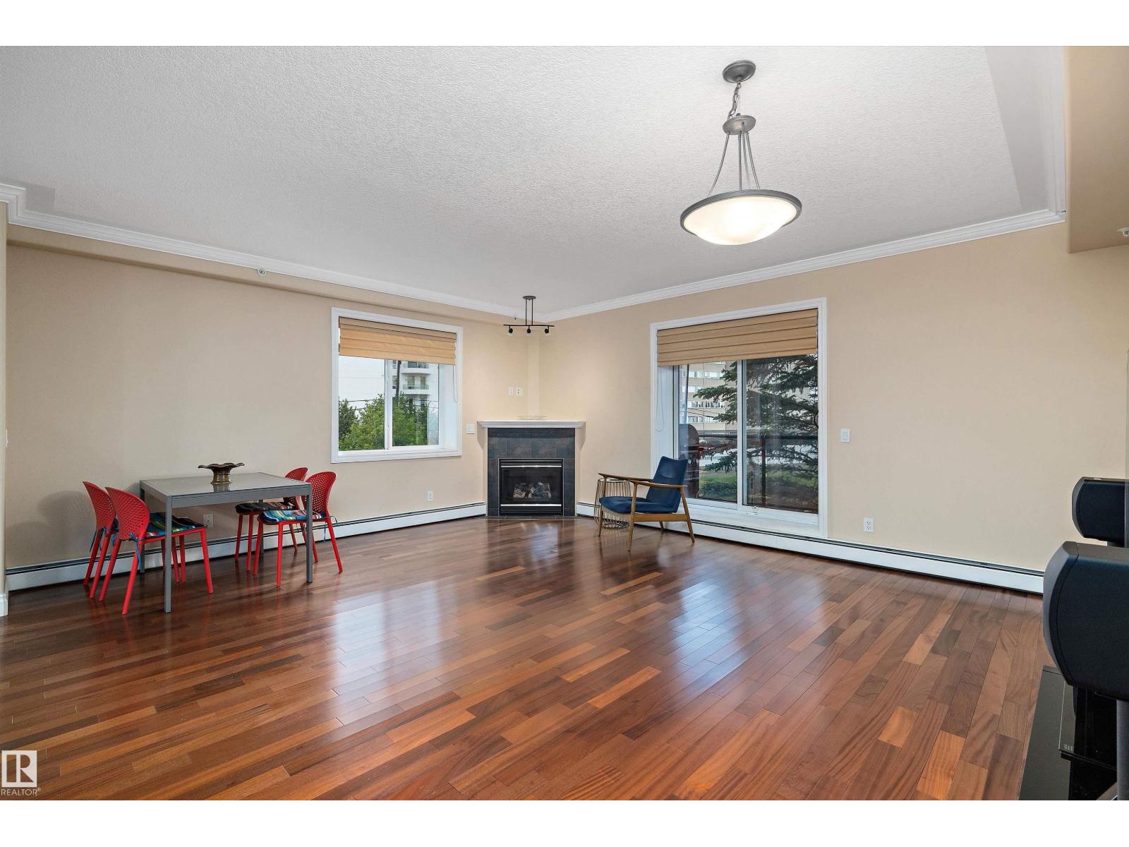 Photo 17 of 204 8631 108 St Nw, Edmonton AB