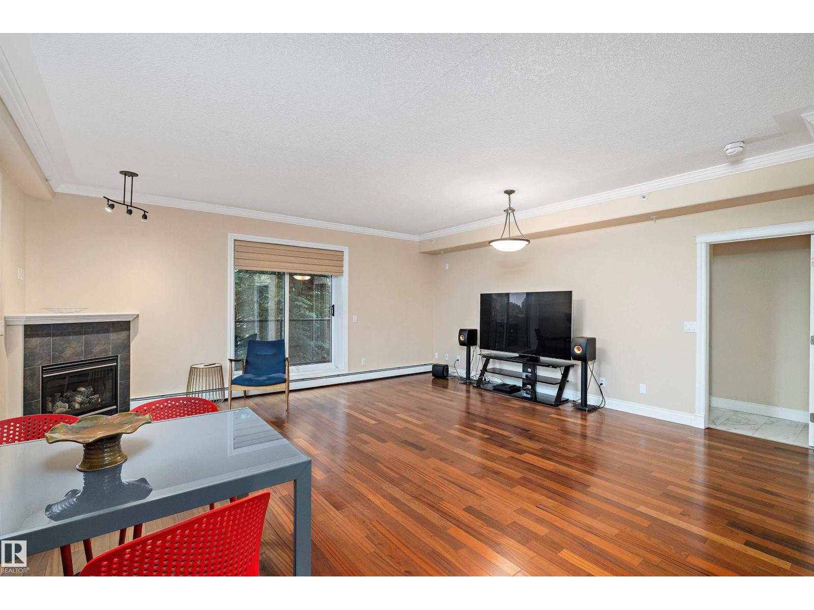 Photo 28 of 204 8631 108 St Nw, Edmonton AB