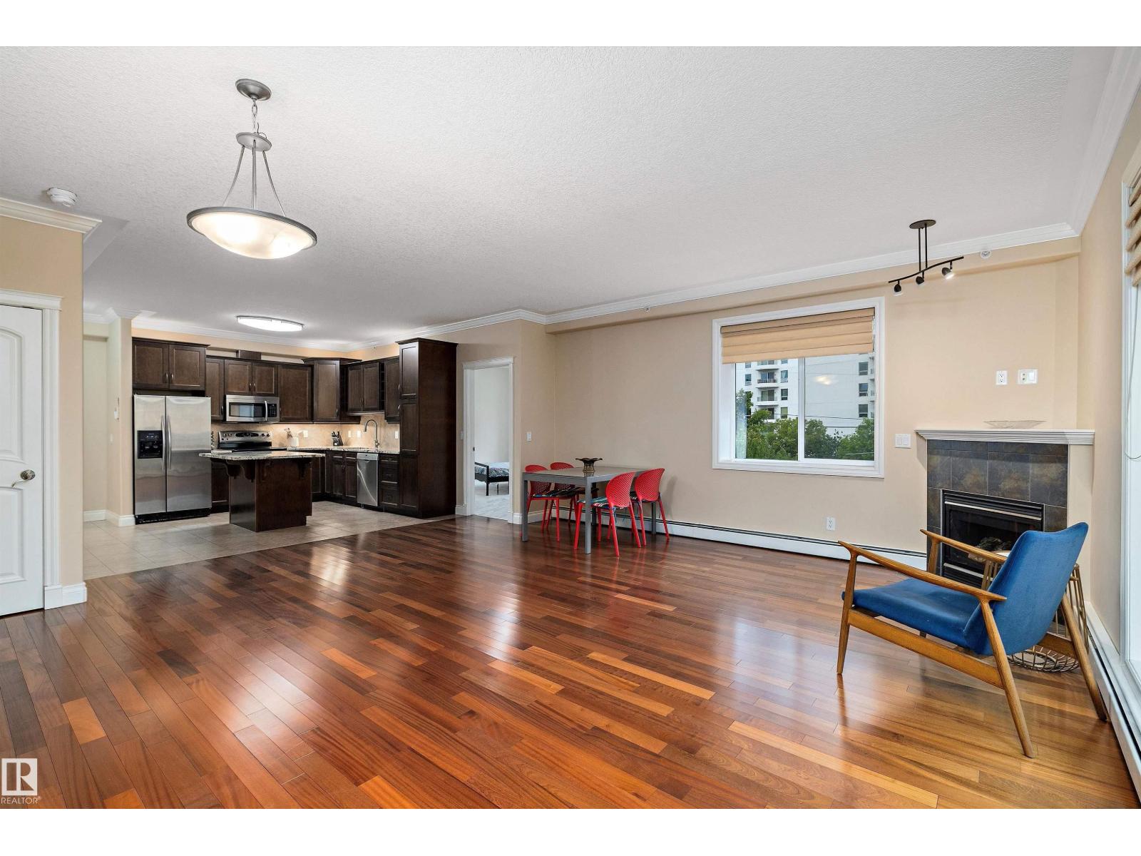 Photo 26 of 204 8631 108 St Nw, Edmonton AB