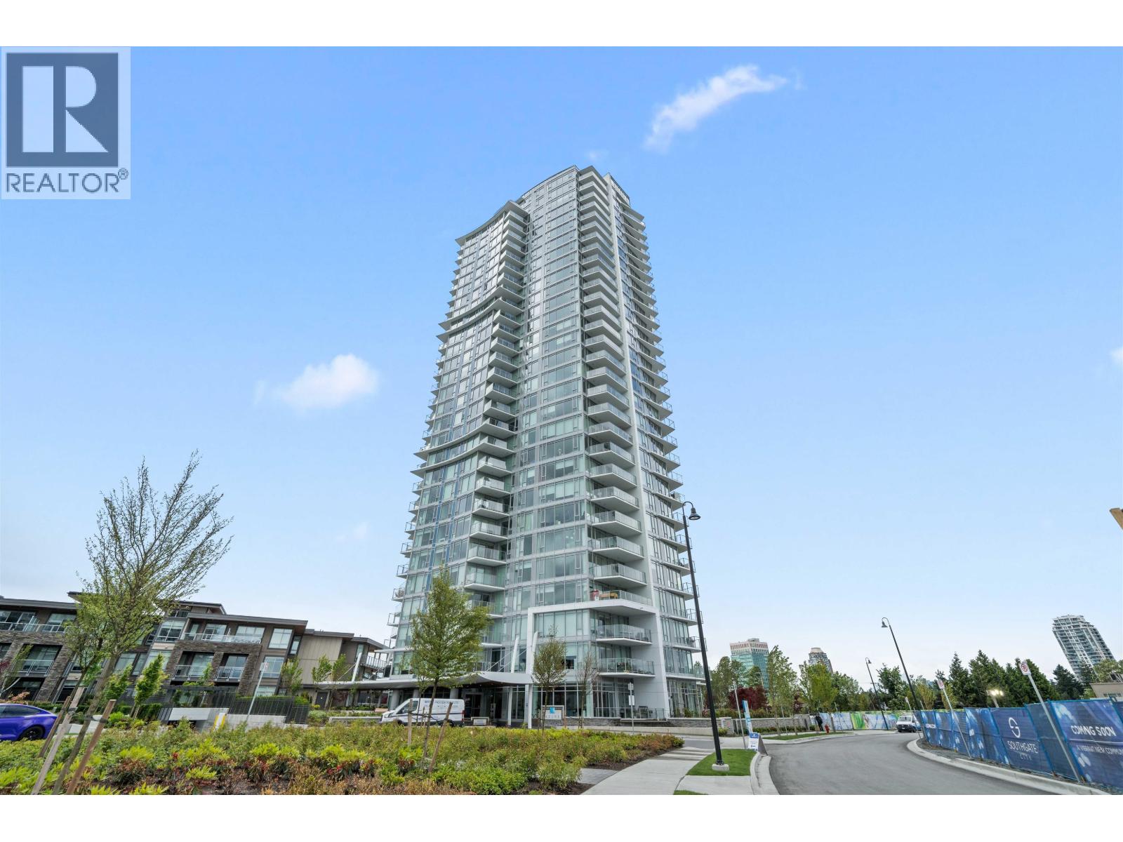 Photo 31 of 1601 7683 Park Crescent, Burnaby BC