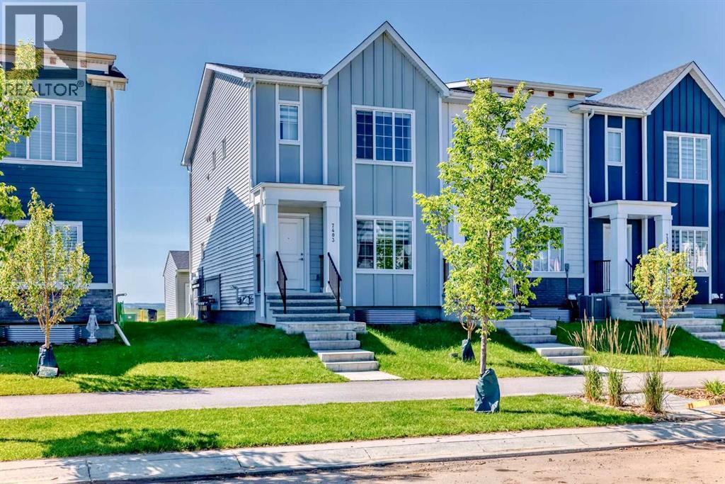 Photo 21 of 7403 202 Avenue Se, Calgary AB