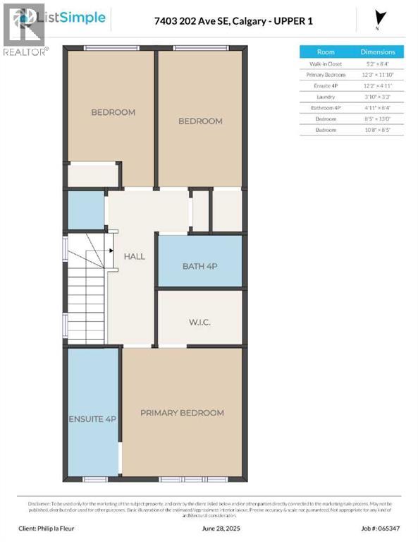 Photo 22 of 7403 202 Avenue Se, Calgary AB