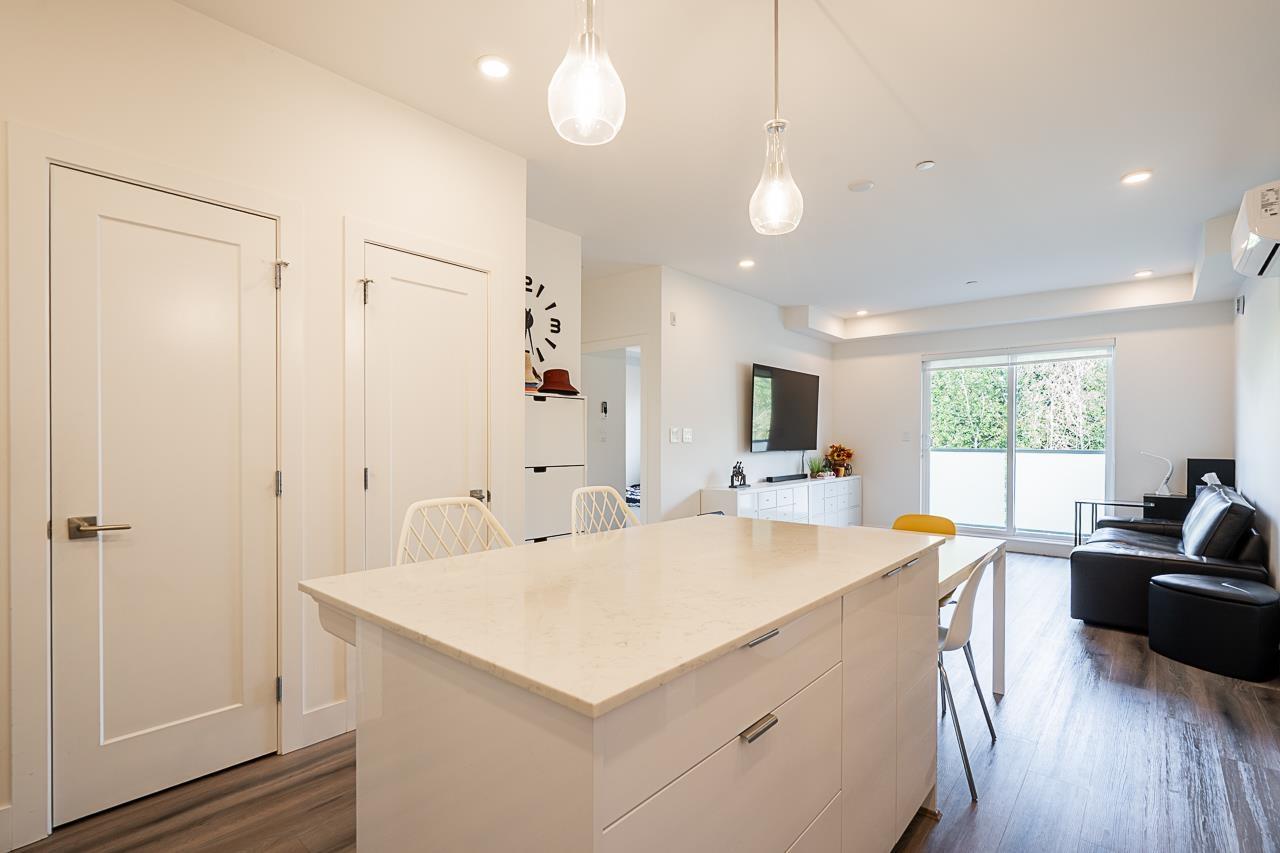 Photo 11 of A 505 8447 202 Street, Langley BC