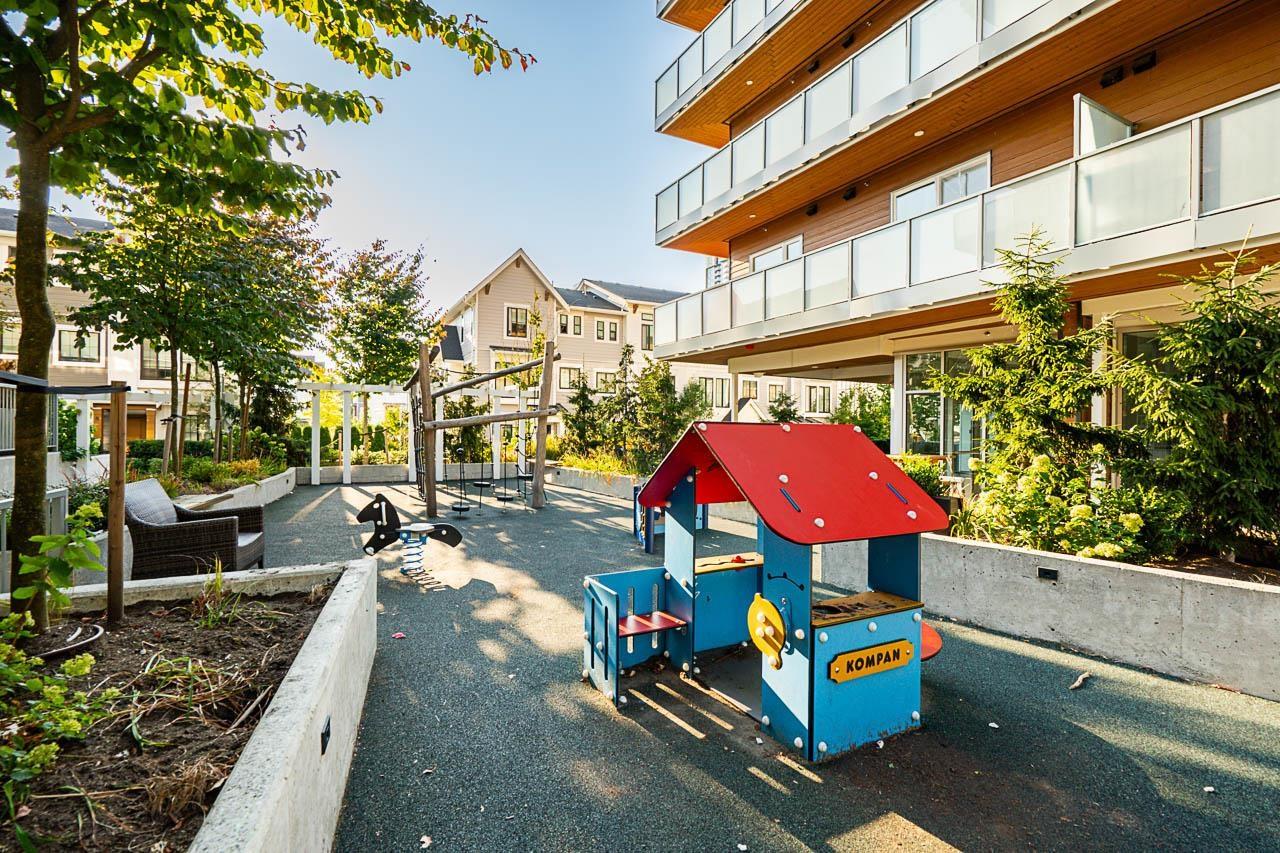 Photo 31 of A 505 8447 202 Street, Langley BC