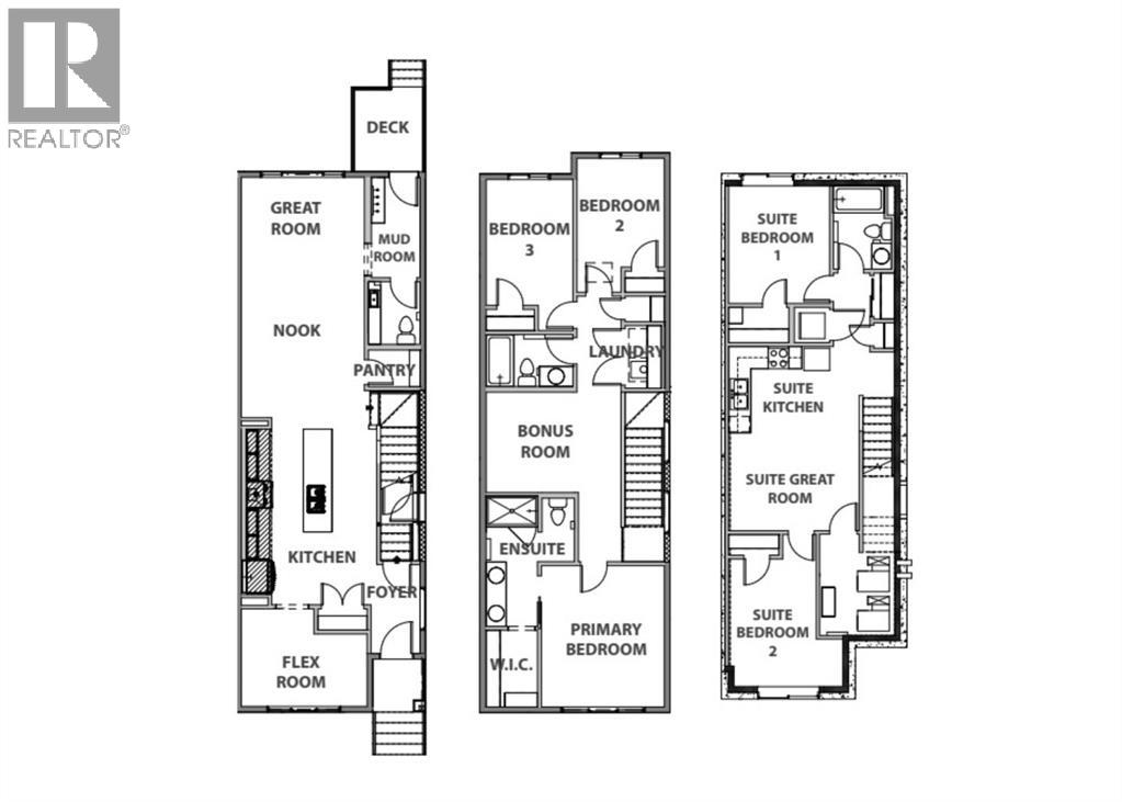 Photo 50 of 620 Rowmont Boulevard Nw, Calgary AB