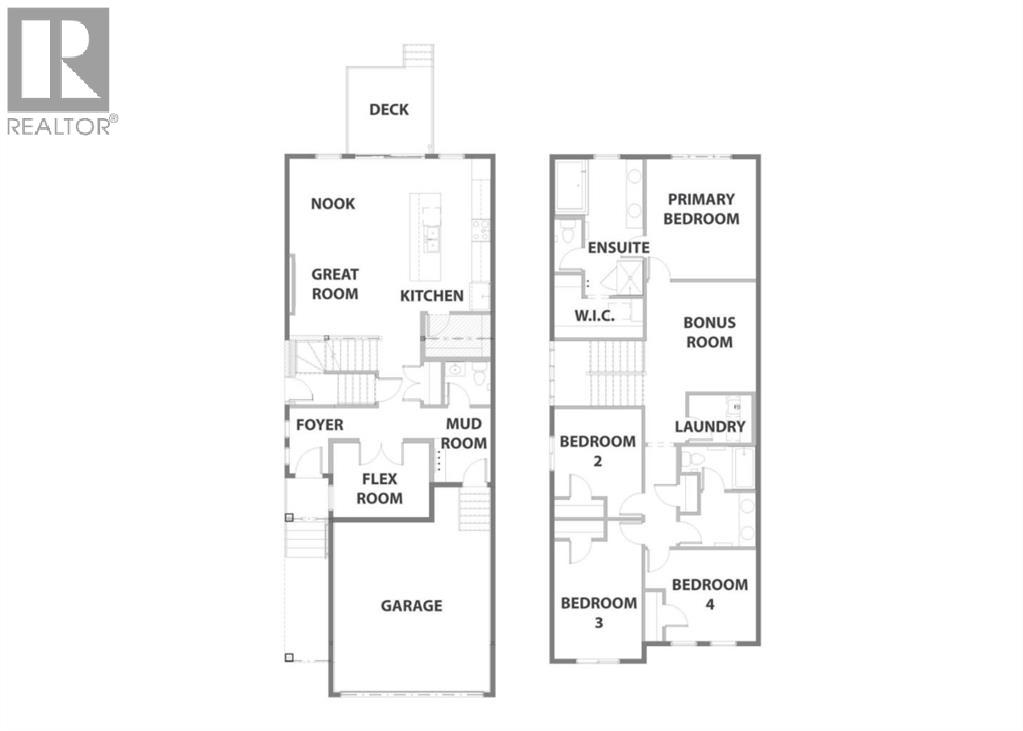 Photo 12 of 69 Royston Grove Nw, Calgary AB