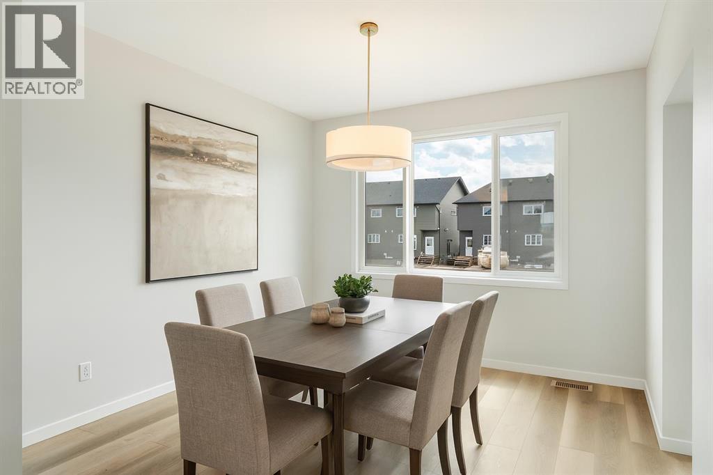 Photo 16 of 672 Buffaloberry Manor Se, Calgary AB