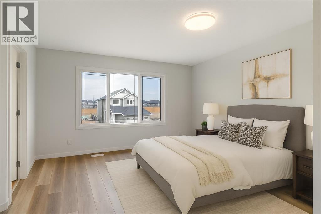 Photo 22 of 672 Buffaloberry Manor Se, Calgary AB
