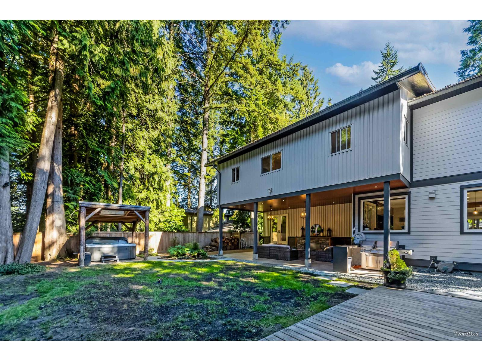 Photo 37 of 19889 42 A Avenue, Langley BC
