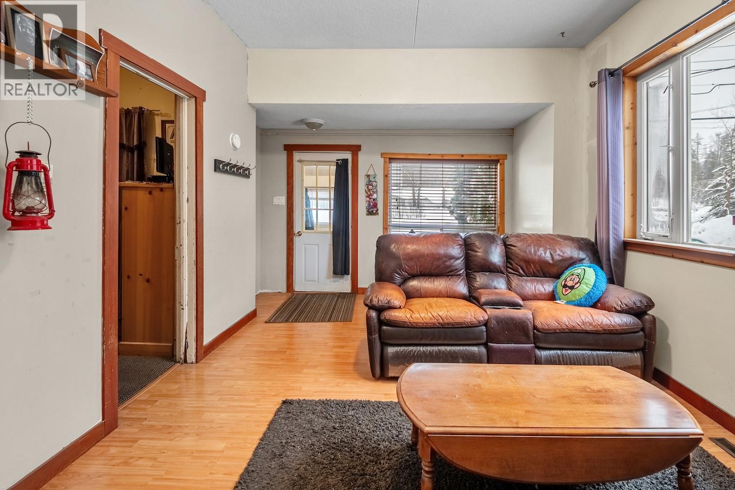 Photo 12 of 1171 1st Avenue, Fernie BC