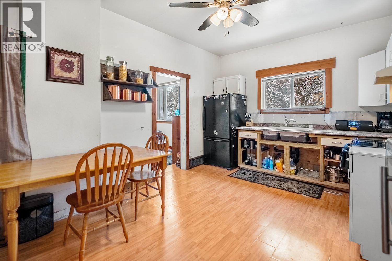 Photo 6 of 1171 1st Avenue, Fernie BC