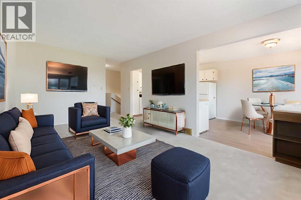 Photo 1 of 11741 Canfield Road Sw, Calgary AB