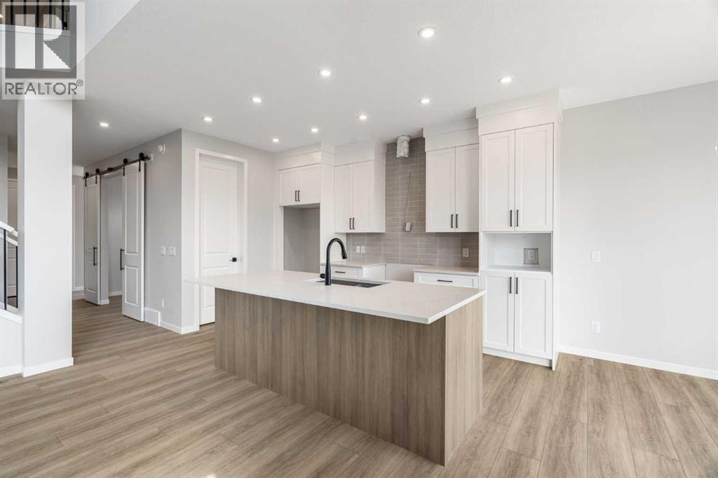 Photo 6 of 262 West Grove Lane Sw, Calgary AB