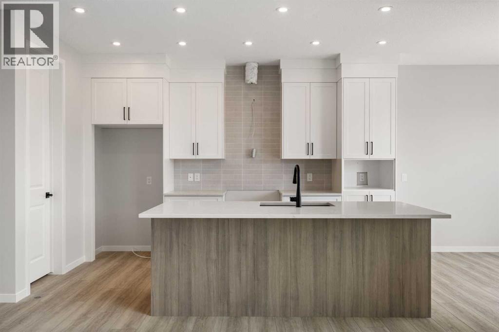 Photo 2 of 262 West Grove Lane Sw, Calgary AB