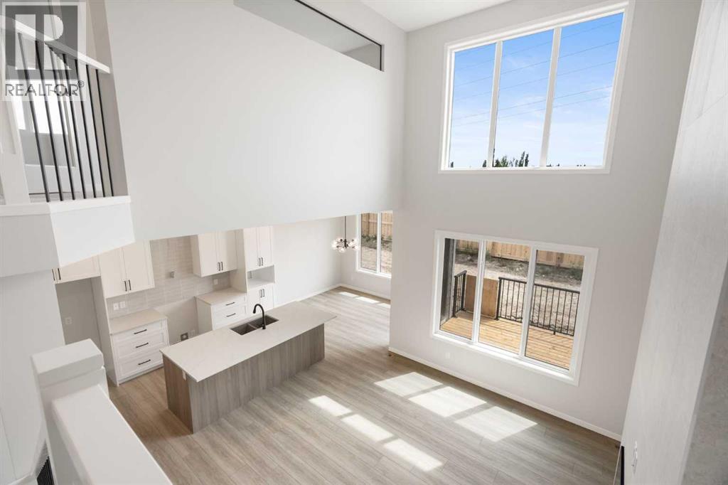 Photo 5 of 262 West Grove Lane Sw, Calgary AB