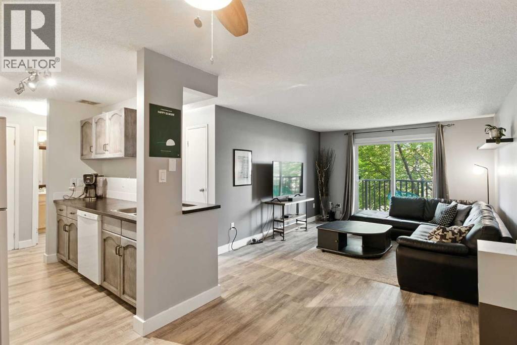 Photo 6 of 208 550 Westwood Drive Sw, Calgary AB