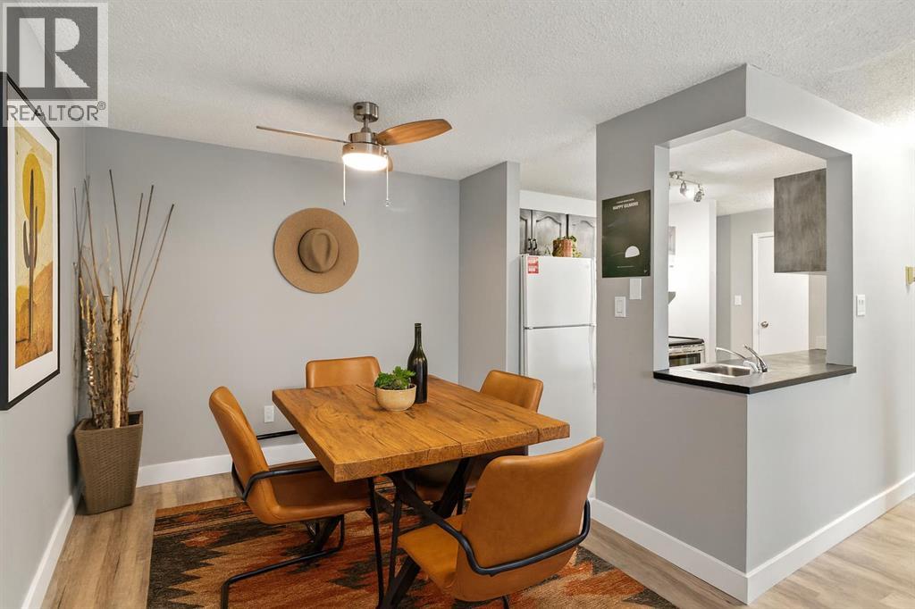 Photo 1 of 208 550 Westwood Drive Sw, Calgary AB