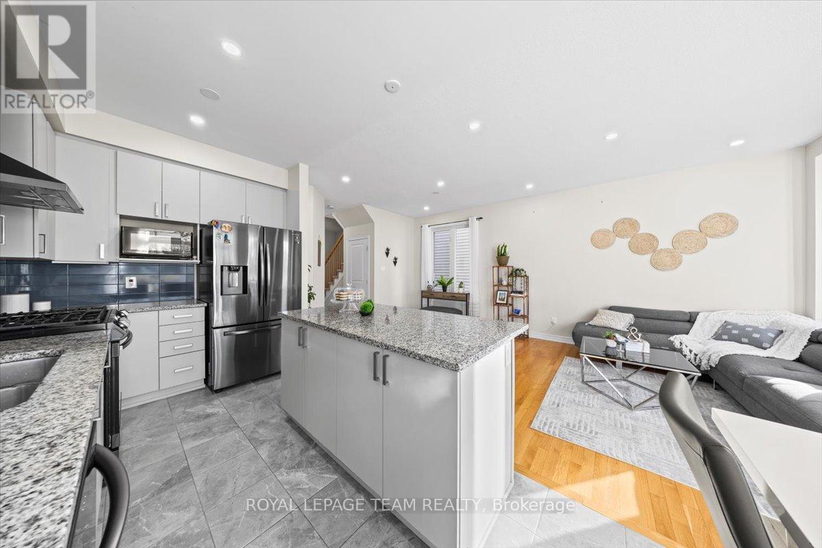Photo 12 of 288 Livery Street, Ottawa ON