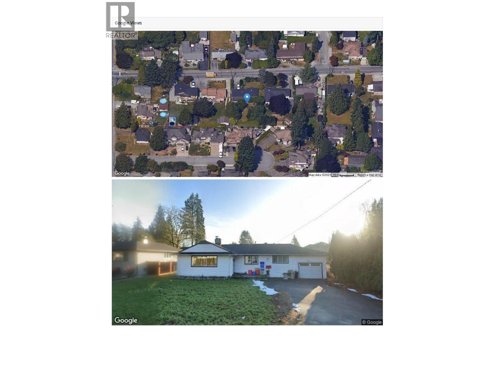 Photo 4 of Lot 1 21308 123rd Avenue, Maple Ridge BC