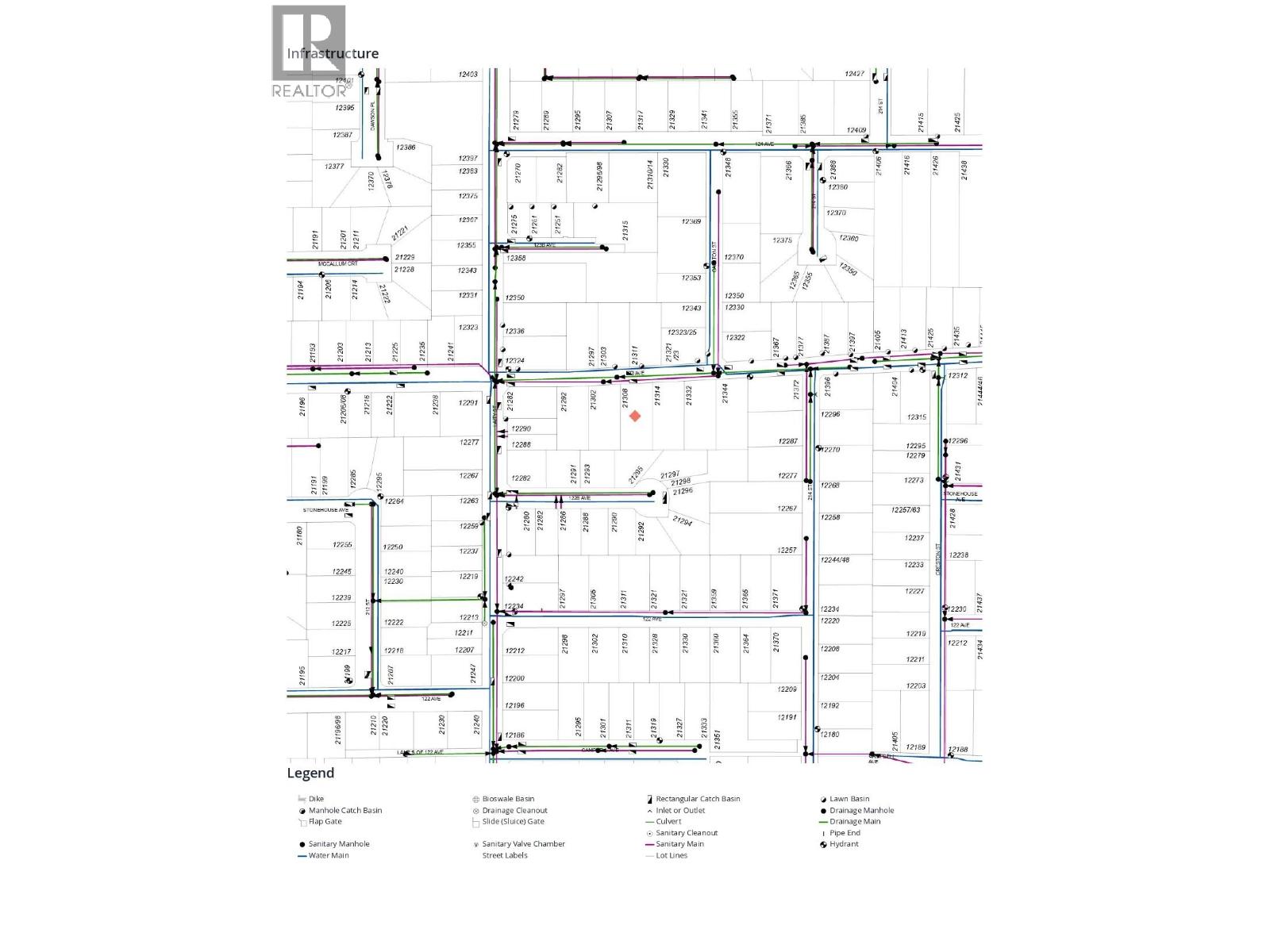 Photo 5 of Lot 1 21308 123rd Avenue, Maple Ridge BC