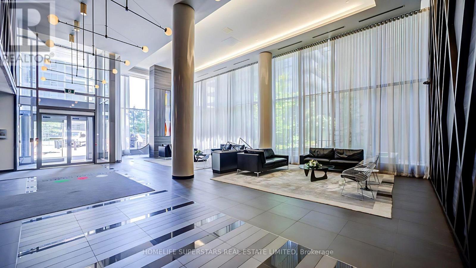 Photo 4 of 313 52 Forest Manor Road, Toronto ON