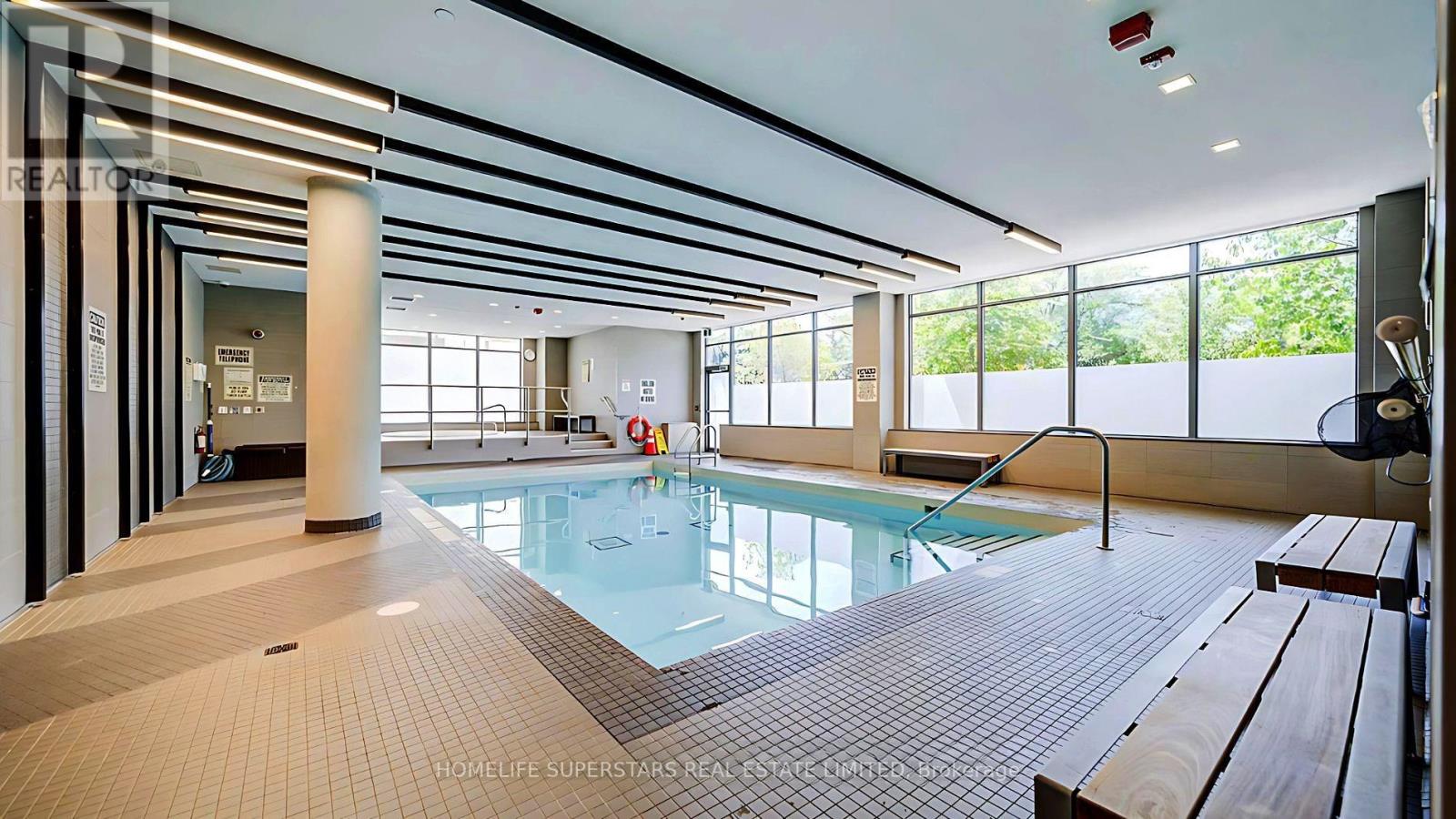 Photo 14 of 313 52 Forest Manor Road, Toronto ON