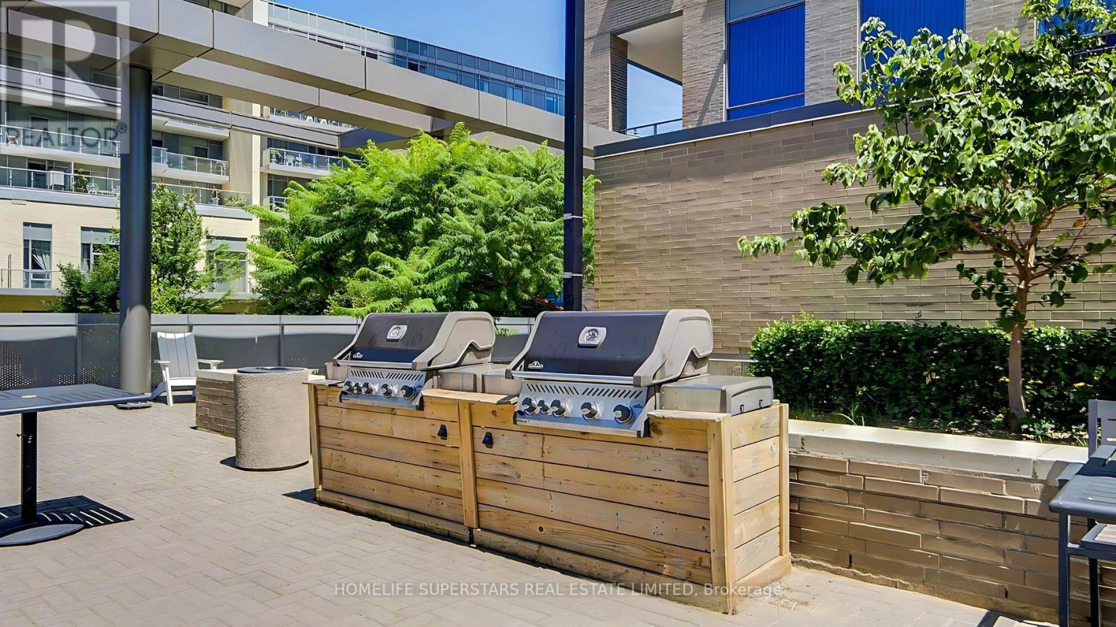 Photo 9 of 313 52 Forest Manor Road, Toronto ON